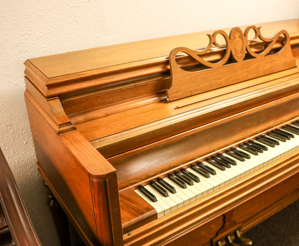 lowrey piano serial number